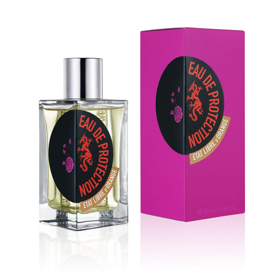 Etat Libre D'orange EAU DE PROTECTION