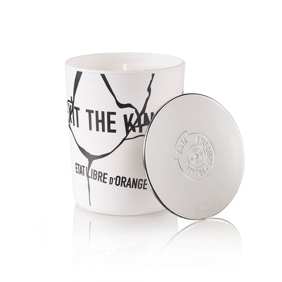 Etat Libre D'orange EXIT THE KING – BOUGIE PARFUMEE