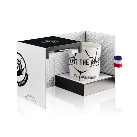Etat Libre D'orange EXIT THE KING – BOUGIE PARFUMEE