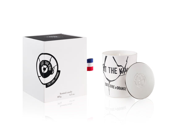 Etat Libre D'orange EXIT THE KING – BOUGIE PARFUMEE