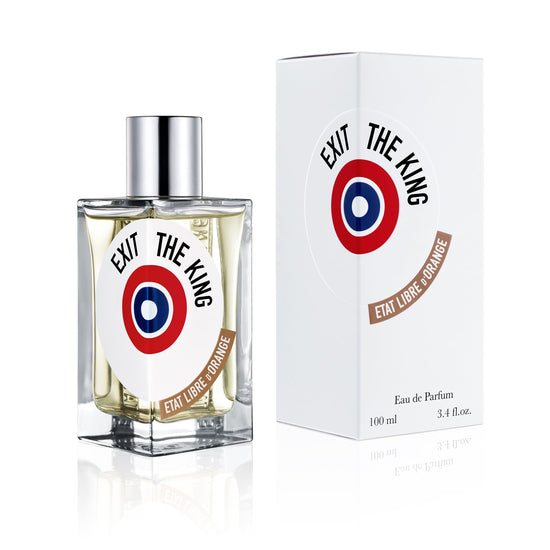 Etat Libre D'orange EXIT THE KING