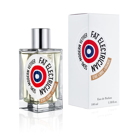 Etat Libre D'orange FAT ELECTRICIAN