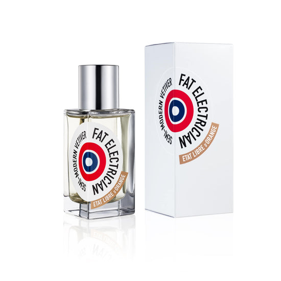 Etat Libre D'orange FAT ELECTRICIAN