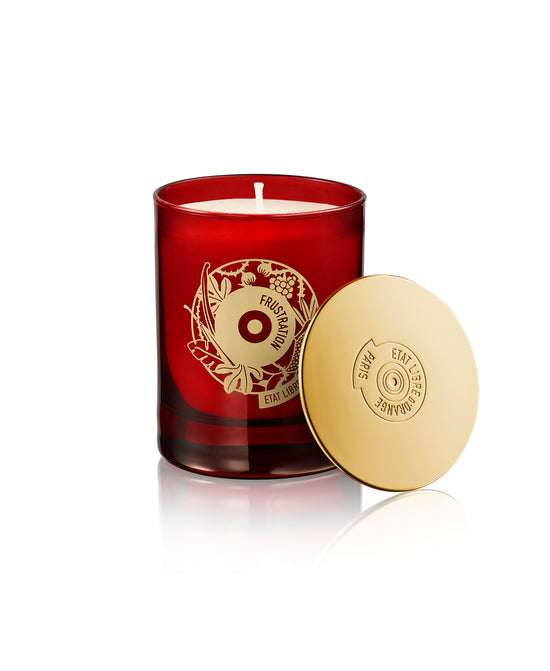 Etat Libre D'orange FRUSTRATION - BOUGIE PARFUMEE
