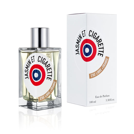 Etat Libre D'orange JASMIN ET CIGARETTE