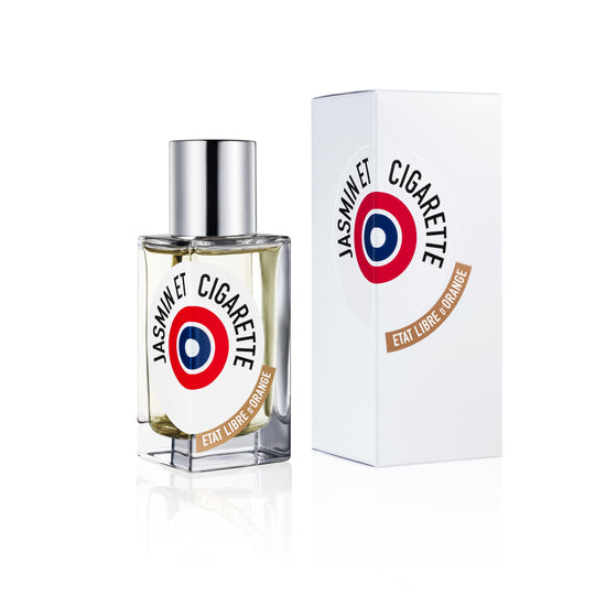 Etat Libre D'orange JASMIN ET CIGARETTE