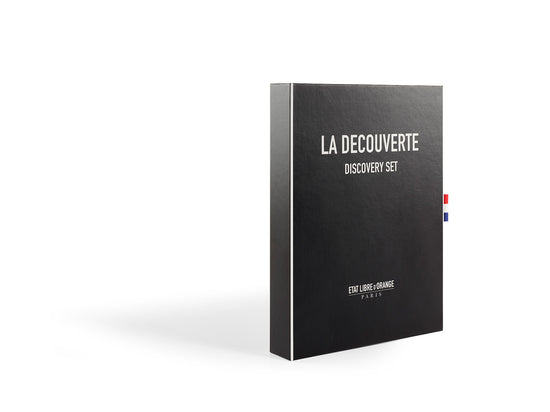 Etat Libre D'orange KIT DE DÉCOUVERTE