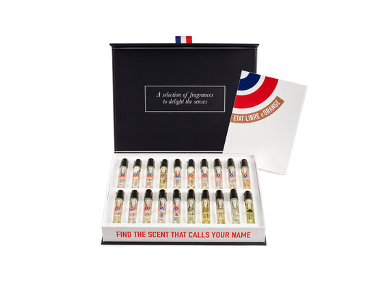 Etat Libre D'orange KIT DE DÉCOUVERTE