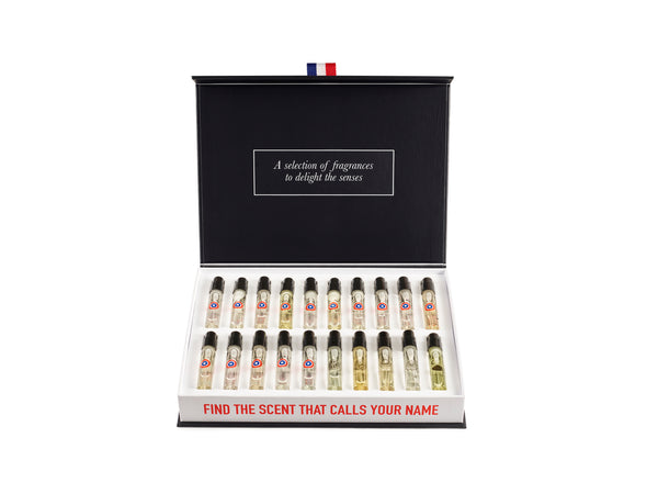 Etat Libre D'orange KIT DE DÉCOUVERTE