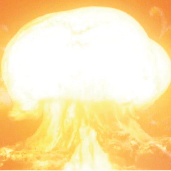 Etat Libre D'orange LA FIN DU MONDE