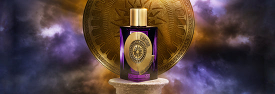 Etat Libre D'orange NOSTOS