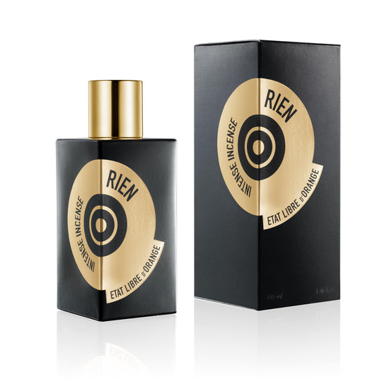 Etat Libre D'orange RIEN INTENSE INCENSE