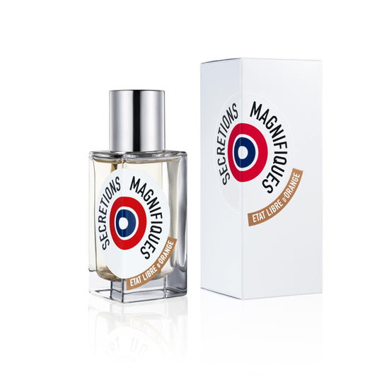 Etat Libre D'orange SECRETIONS MAGNIFIQUES