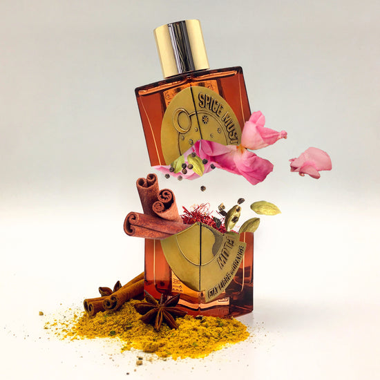 Etat Libre D'orange SPICE MUST FLOW