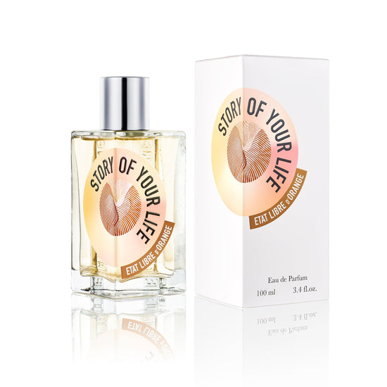 Etat Libre D'orange STORY OF YOUR LIFE