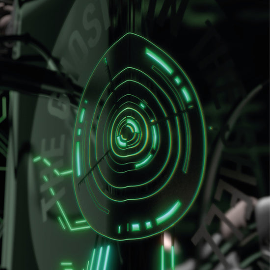 Etat Libre D'orange THE GHOST IN THE SHELL