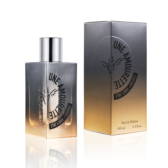 Etat Libre D'orange UNE AMOURETTE