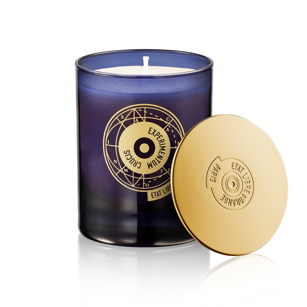 etat libre d'orange EXPERIMENTUM CRUCIS - BOUGIE PARFUMEE