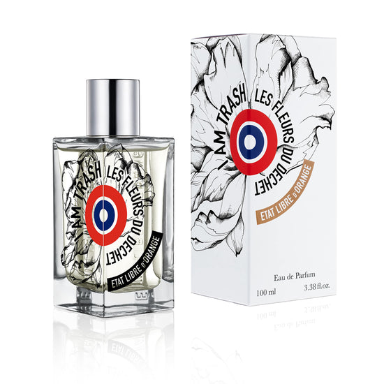 Etat Libre D'orange LES FLEURS DU DECHET – I AM TRASH
