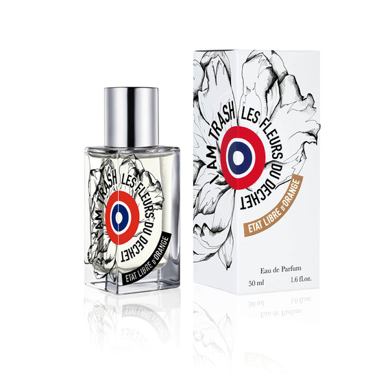Etat Libre D'orange LES FLEURS DU DECHET – I AM TRASH