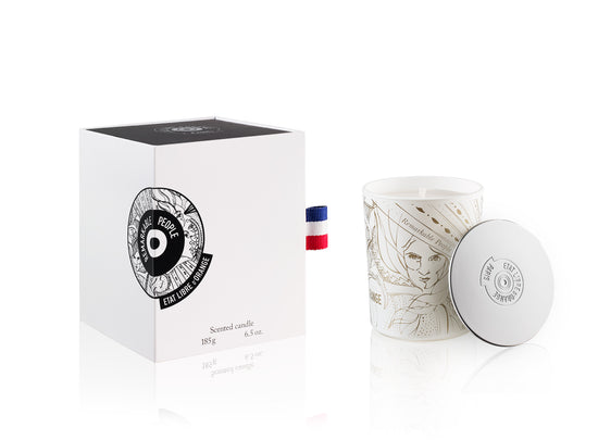 Etat Libre D'orange REMARKABLE PEOPLE – BOUGIE PARFUMEE