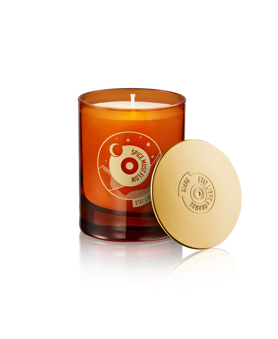 Etat Libre D'orange SPICE MUST FLOW - BOUGIE PARFUMEE