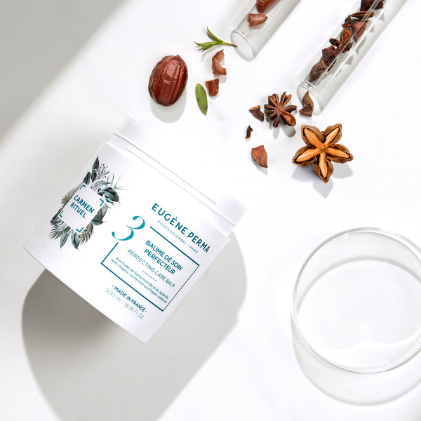 Eugene Perma Baume De Soin