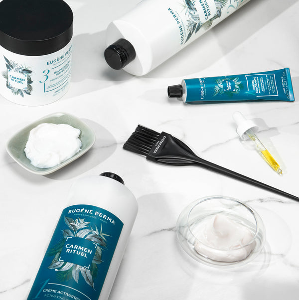 Eugene Perma Baume De Soin