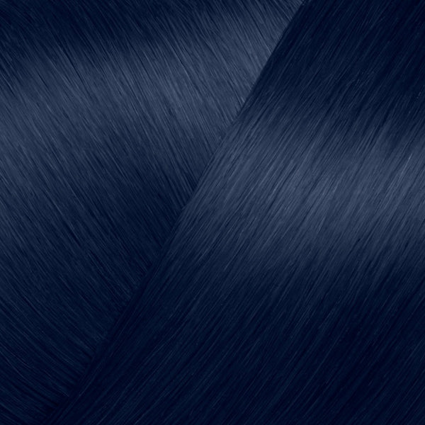 Eugene Perma Coloration Directe Bleu Nuit Profond