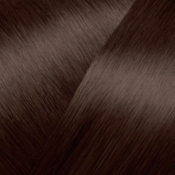 Eugene Perma Coloration Directe Châtain