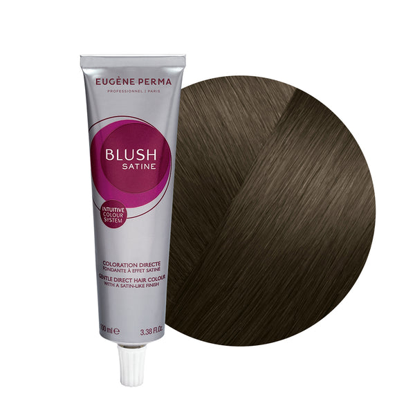 eugene perma Coloration directe Châtain clair