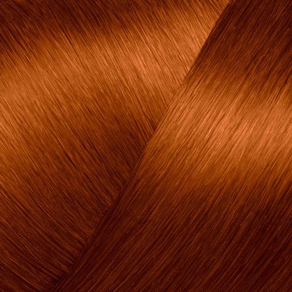 Eugene Perma Coloration Directe Cuivré