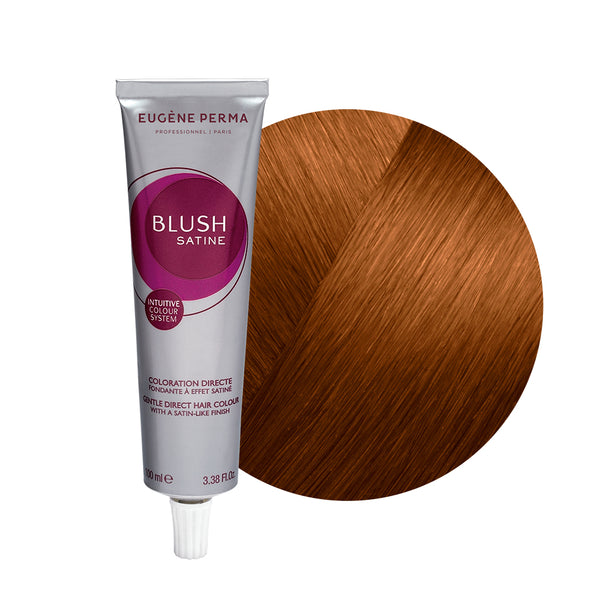 eugene perma Coloration directe Cuivré