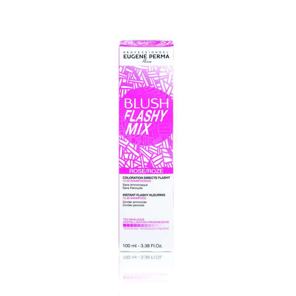 eugene perma Coloration directe flashy Rose