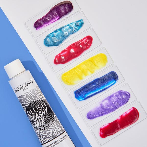 Eugene Perma Coloration Directe Flashy Violet