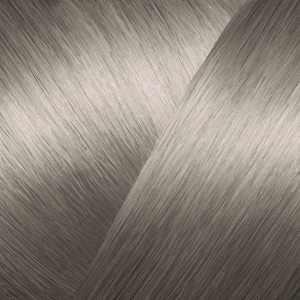 Eugene Perma Coloration Directe Gris Acier Léger