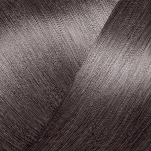 Eugene Perma Coloration Directe Gris Acier Moyen