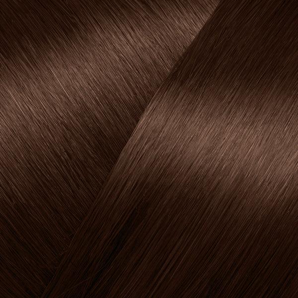 Eugene Perma Coloration Directe Marron Acajou