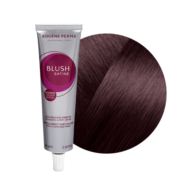 eugene perma Coloration directe Prune