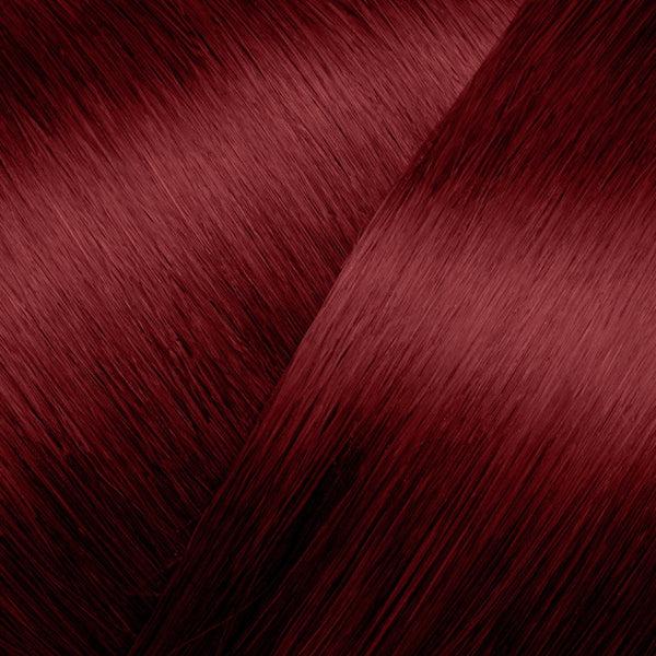 Eugene Perma Coloration Directe Rouge