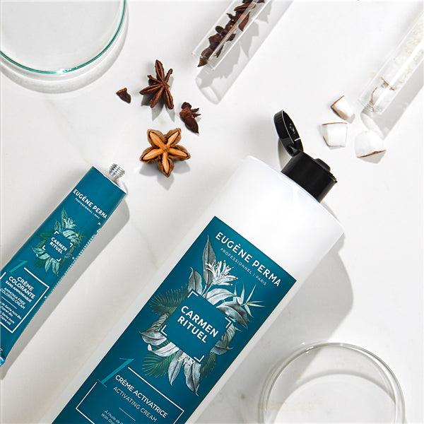 Eugene Perma Crème Activatrice 20 VOL