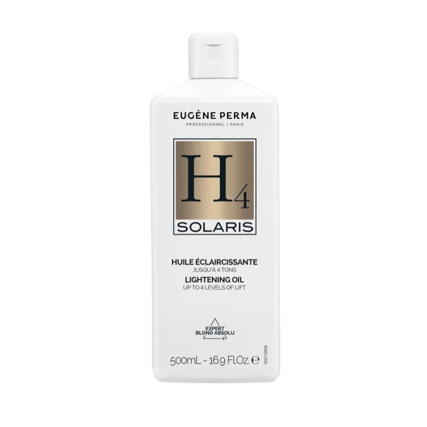 eugene perma Huile 4 Éclaircissante