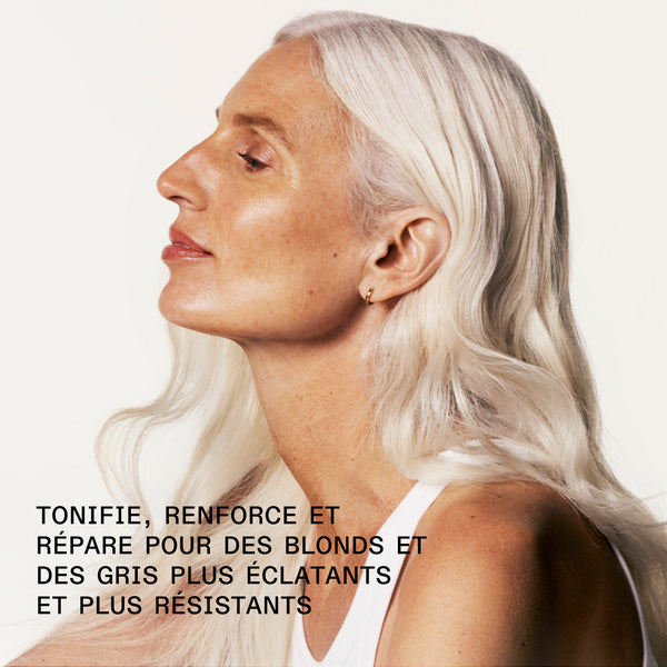 Eugene Perma N°4P Shampooing Blonde Enhancer