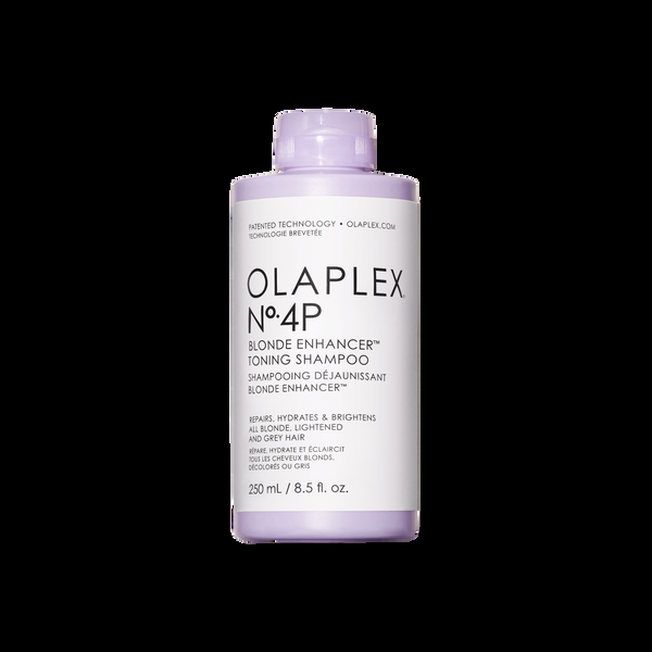 eugene perma N°4P Shampooing Blonde Enhancer