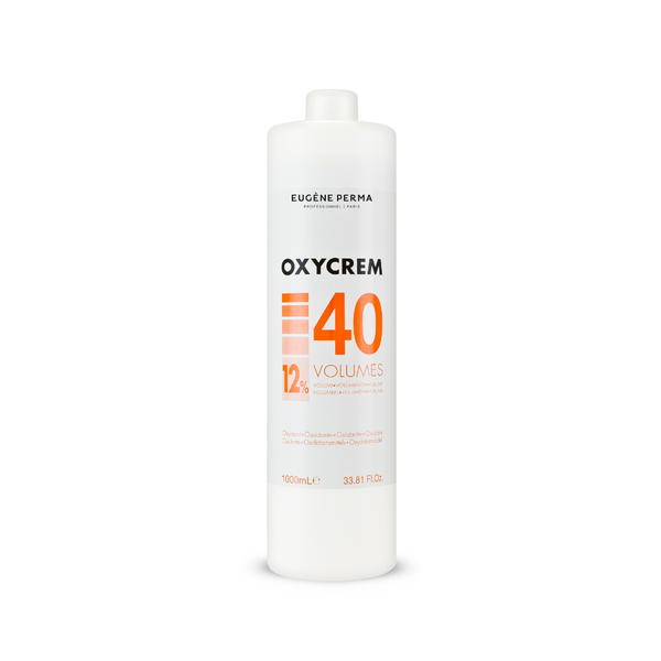 eugene perma OXYCREM Oxydant 40 vol