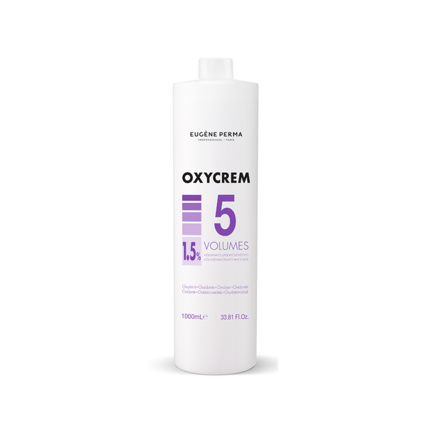 eugene perma OXYCREM Oxydant 5 vol