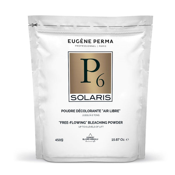 eugene perma Poudre 6 Décolorante Air Libre