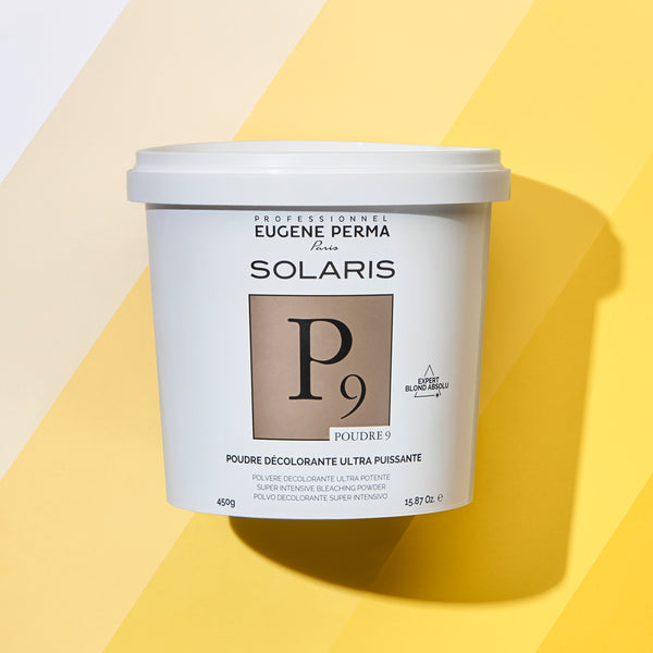 Eugene Perma Poudre 9 Décolorante Ultra Puissante
