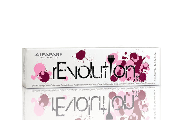 eugene perma rEvolution JC - Magenta