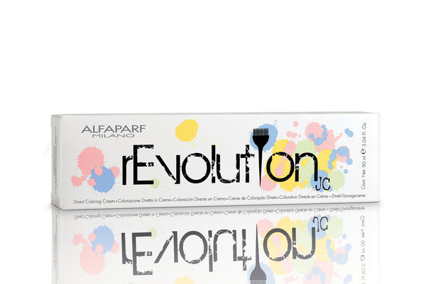 eugene perma rEvolution JC - Pastel